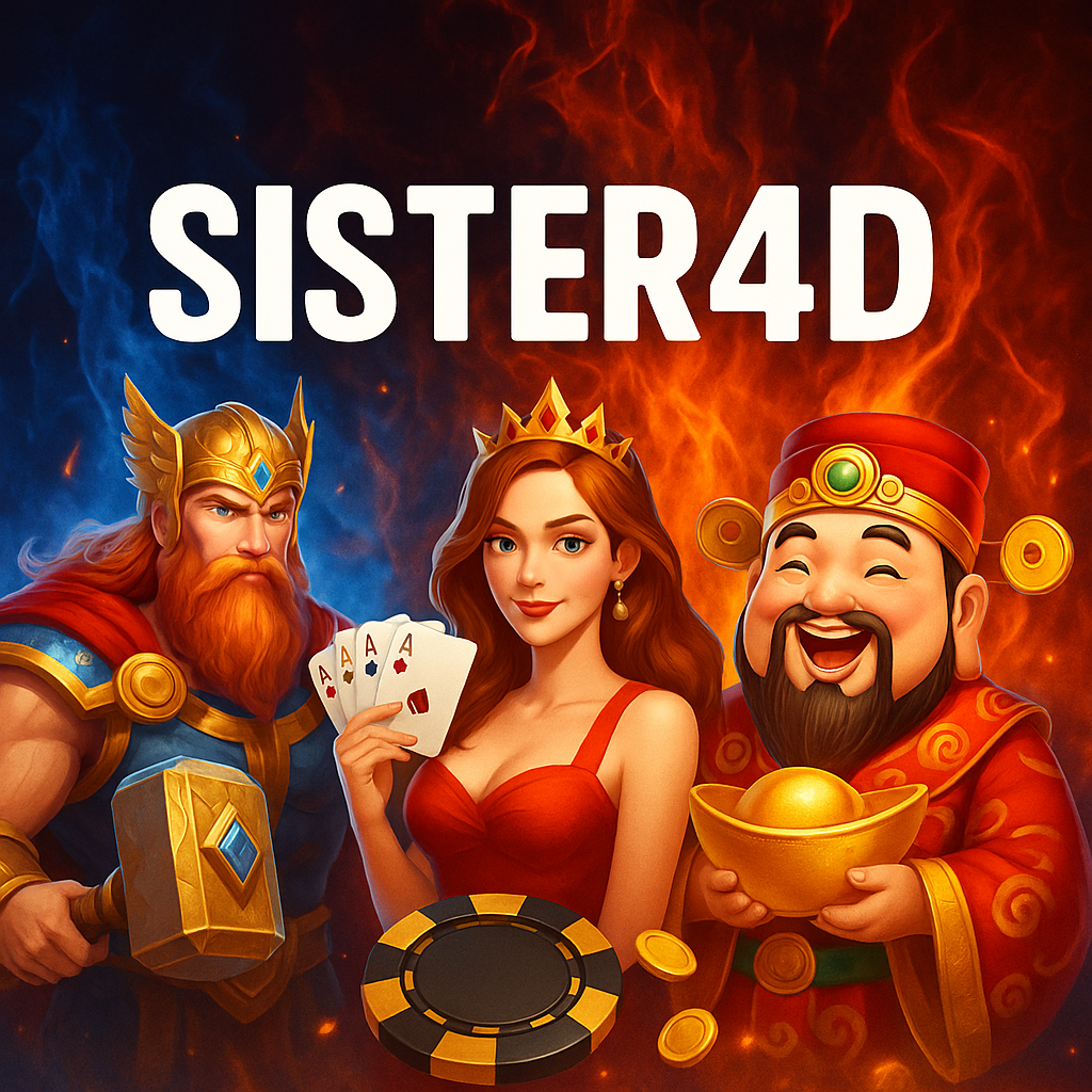 sister4d